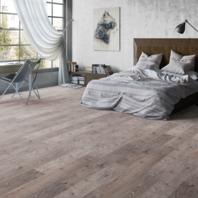 Ламинат Tarkett ESTETICA  Дуб Натур Серый (1,754 м2). Фотографии, цена, характеристики