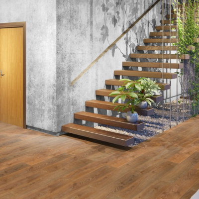 Ламинат Tarkett ESTETICA  Дуб Натур Светло-коричневый (1,754 м2). Фотографии, цена, характеристики