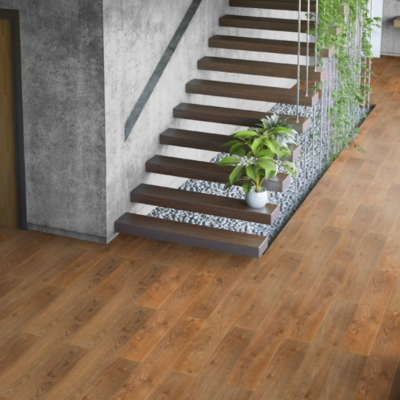 Ламинат Tarkett ESTETICA  Дуб Натур Светло-коричневый (1,754 м2). Фотографии, цена, характеристики