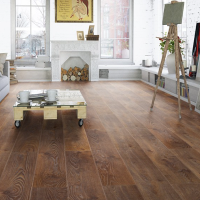 Ламинат Tarkett ESTETICA  Дуб Натур коричневый (1,754 м2). Фотографии, цена, характеристики