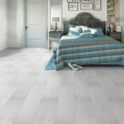 Ламинат Tarkett ESTETICA  Дуб ДАНВИЛЬ Белый (1,754 м2). Фотографии, цена, характеристики