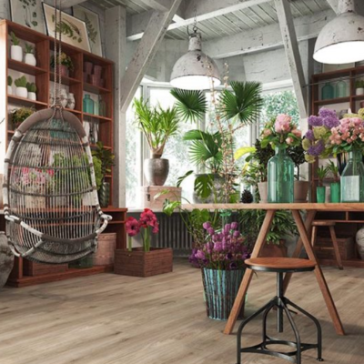 Ламинат Kronopol Platinum Terra Venice Oak D6201 (2,372 м2). Фотографии, цена, характеристики