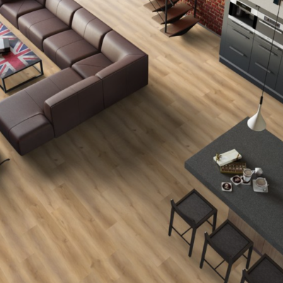 Кварц-виниловая плитка SPC Timber Eastwood Joanne (1,959 м2). Фотографии, цена, характеристики