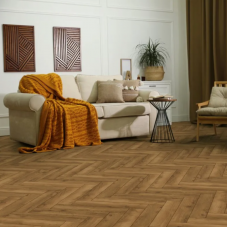 Кварц-виниловая плитка SPC (замок) Aberhof Diamante 2990 (2,5 м2)