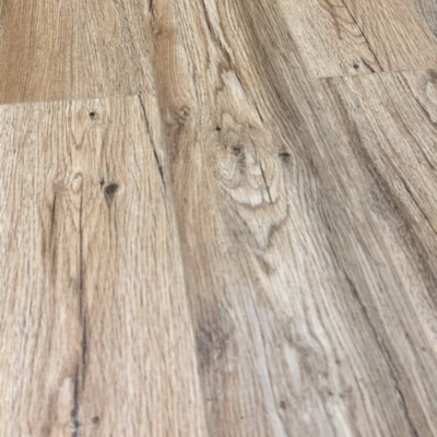 Кварц-виниловая плитка SPC Skalla Narrow Дуб Клепп (2,16 м2). Фотографии, цена, характеристики