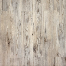 Кварц-виниловая плитка SPC Skalla Narrow Дуб Фроста (2,16 м2)