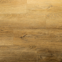 Кварц-виниловая плитка SPC Skalla Standart Дуб Вега (2,245 м2)