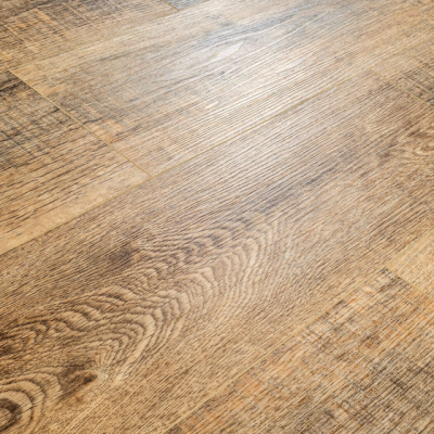 Кварц-виниловая плитка SPC Skalla Standart Дуб Гране (2,245 м2). Фотографии, цена, характеристики