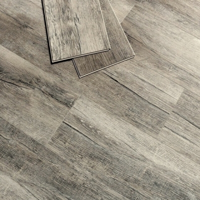 Кварц-виниловая плитка SPC Skalla Standart Дуб Малвик (2,245 м2). Фотографии, цена, характеристики