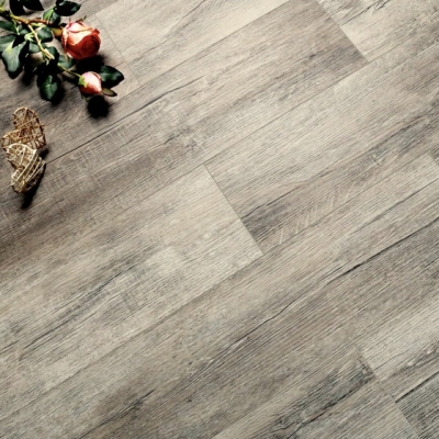 Кварц-виниловая плитка SPC Skalla Standart Дуб Малвик (2,245 м2). Фотографии, цена, характеристики