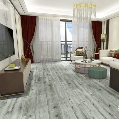 Кварц-виниловая плитка SPC Skalla Standart Дуб Ферде (2,245 м2). Фотографии, цена, характеристики