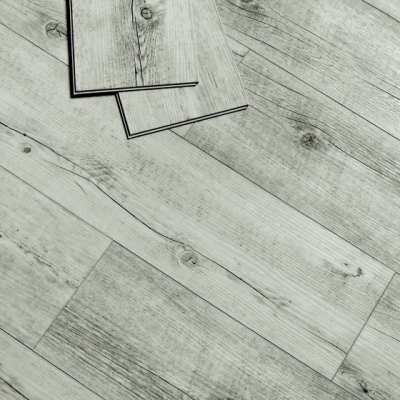 Кварц-виниловая плитка SPC Skalla Standart Дуб Ферде (2,245 м2). Фотографии, цена, характеристики