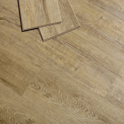 Кварц-виниловая плитка SPC Skalla Standart Дуб Хурдал (2,245 м2). Фотографии, цена, характеристики