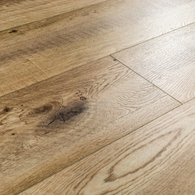 Кварц-виниловая плитка SPC Skalla Premium Дуб Хасвик (2,78 м2). Фотографии, цена, характеристики