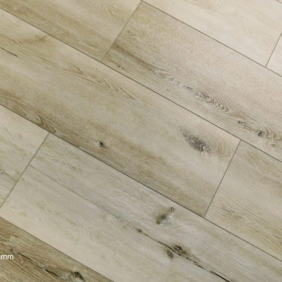 Кварц-виниловая плитка SPC Skalla Premium Дуб Саланген (2,78 м2). Фотографии, цена, характеристики