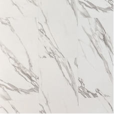 Кварц-виниловая плитка SPC Skalla Stone Fjorde Мрамор Халден (1,8 м2)