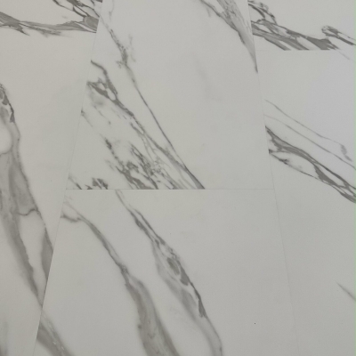 Кварц-виниловая плитка SPC Skalla Stone Fjorde Мрамор Халден (1,8 м2). Фотографии, цена, характеристики