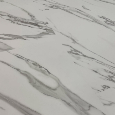 Кварц-виниловая плитка SPC Skalla Stone Fjorde Мрамор Халден (1,8 м2). Фотографии, цена, характеристики