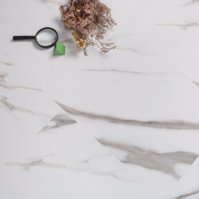 Кварц-виниловая плитка SPC Skalla Stone Fjorde Мрамор Эльверум (1,8 м2). Фотографии, цена, характеристики Кварц-виниловая плитка SPC Skalla Stone Fjorde Мрамор Эльверум (1,8 м2). Фотографии, цена, характеристики