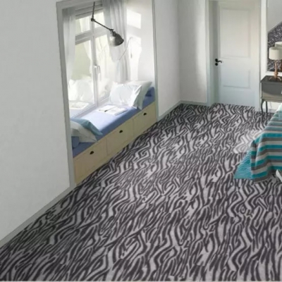 Кварц-виниловая плитка LVT (клеевая) Tarkett Lounge DIGI Edition Julian DJ (2,09 м2). Фотографии, цена, характеристики