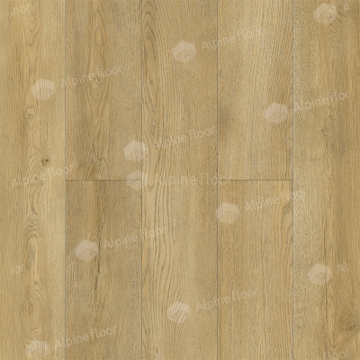 Кварц-виниловая плитка LVT (клеевая) Alpine Floor Ultra Тисс ЕСО 5-32 (4,49 м2). Фотографии, цена, характеристики
