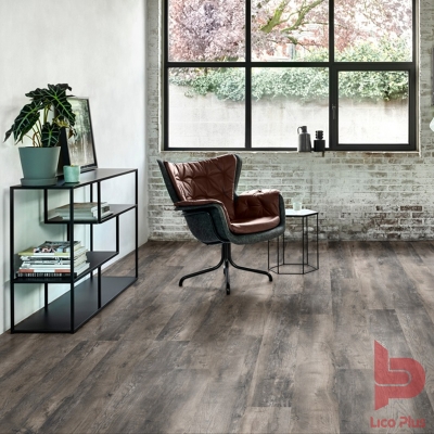 Кварц-виниловая плитка SPC Moduleo LayRed Country Oak 54945 (1,87 м2). Фотографии, цена, характеристики