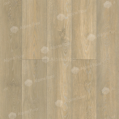 Кварц-виниловая плитка LVT (клеевая) Alpine Floor Ultra Дуб Скандинавия ЕСО 5-36 (4,49 м2). Фотографии, цена, характеристики