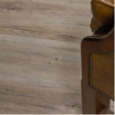 Кварц-виниловая плитка SPC Vinilam Ceramo XXL Дуб Женева (2,052 м2)