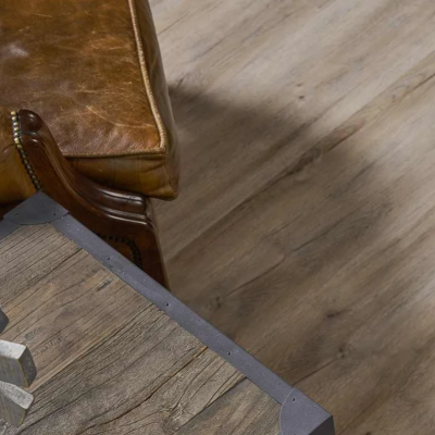 Кварц-виниловая плитка SPC Vinilam Ceramo XXL Дуб Женева (2,052 м2). Фотографии, цена, характеристики