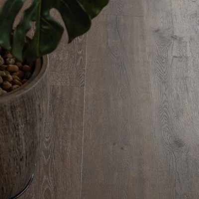 Кварц-виниловая плитка SPC Vinilam Ceramo XXL Дуб Берн (2,052 м2). Фотографии, цена, характеристики