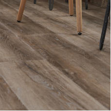 Кварц-виниловая плитка SPC Vinilam Ceramo XXL Дуб Биль (2,052 м2)