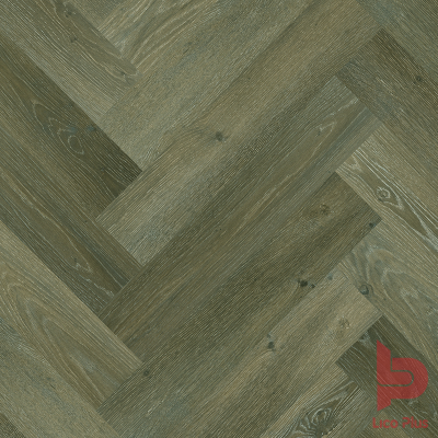 Кварц-виниловая плитка SPC Fargo Parquet Дуб Женева (1,36 м2). Фотографии, цена, характеристики