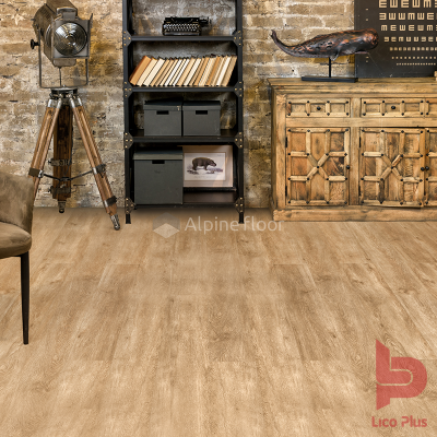 Кварц-виниловая плитка SPC Alpine Floor Grand Sequoia Камфора ECO 11-5 (2,232 м2). Фотографии, цена, характеристики