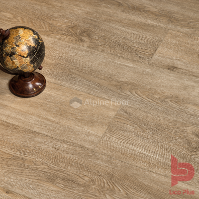 Кварц-виниловая плитка SPC Alpine Floor Grand Sequoia Камфора ECO 11-5 (2,232 м2). Фотографии, цена, характеристики