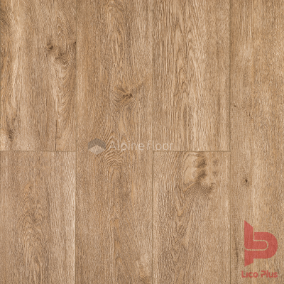 Кварц-виниловая плитка SPC Alpine Floor Grand Sequoia Миндаль ECO 11-6 (2,232 м2). Фотографии, цена, характеристики