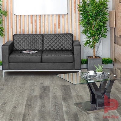 Кварц-виниловая плитка SPC Alpine Floor Grand Sequoia Негара ECO 11-17 (2,74 м2). Фотографии, цена, характеристики