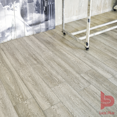 Кварц-виниловая плитка SPC Alpine Floor Intense Канадский лес ECO 9-2 (2,232 м2). Фотографии, цена, характеристики
