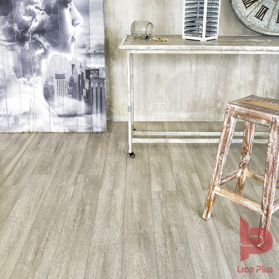 Кварц-виниловая плитка SPC Alpine Floor Intense Канадский лес ECO 9-2 (2,232 м2). Фотографии, цена, характеристики