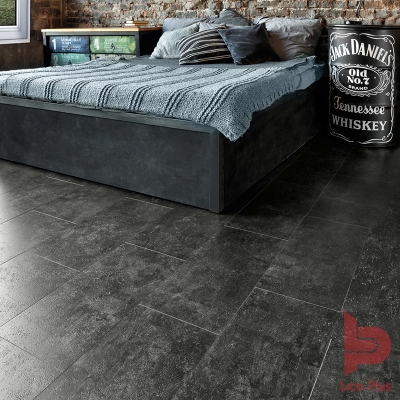 Кварц-виниловая плитка SPC Alpine Floor Stone Ларнакка ЕСО 4-11 (2,232 м2). Фотографии, цена, характеристики