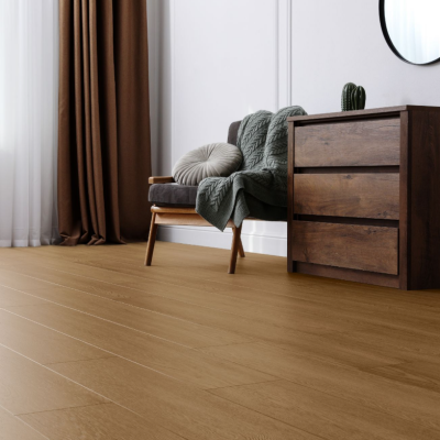 Кварц-виниловая плитка SPC AquaFloor Space Select XL AF4090SXL (2,007 м2). Фотографии, цена, характеристики