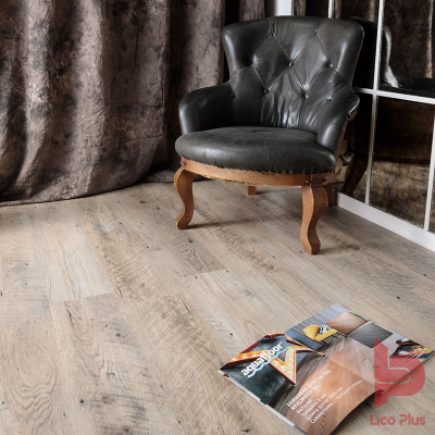 Кварц-виниловая плитка LVT (замок) AquaFloor Nano AF3213N (3,52 м2). Фотографии, цена, характеристики