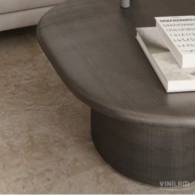Кварц-виниловая плитка LVT (клеевая) Vinilam Ceramo XXL Glue Аравийский Камень (4,56 м2). Фотографии, цена, характеристики