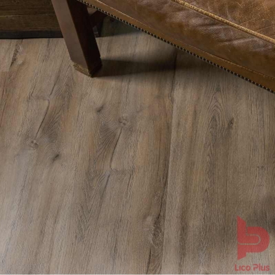Кварц-виниловая плитка LVT (клеевая) Vinilam Ceramo XXL Glue Дуб Женева (4,27 м2). Фотографии, цена, характеристики