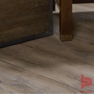 Кварц-виниловая плитка LVT (клеевая) Vinilam Ceramo XXL Glue Дуб Женева (4,27 м2). Фотографии, цена, характеристики
