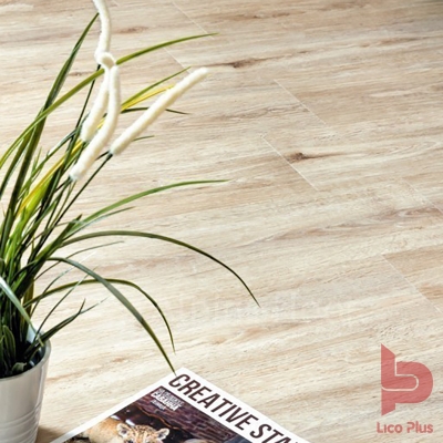 Кварц-виниловая плитка LVT (клеевая) Alpine Floor Easy Line Дуб Ваниль ЕСО 3-4 (2,245 м2). Фотографии, цена, характеристики