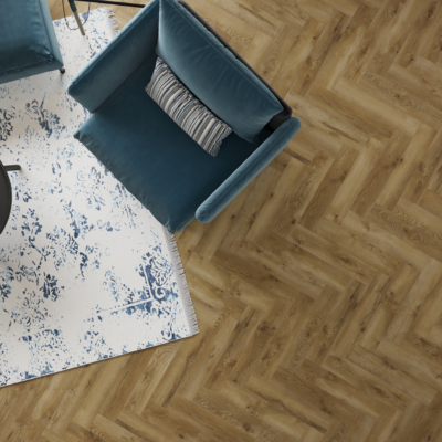 Ламинат Classen Ville WR Дуб Каррито (1,179 м2). Фотографии, цена, характеристики