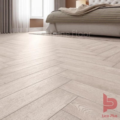 Кварц-виниловая плитка SPC Alpine Floor Parqet Light Голубой Лес ECO 13-9 ( 1,95 м2). Фотографии, цена, характеристики