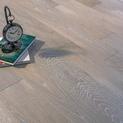 Инженерная доска замковая Gran Parte Аргенто ЭЛИТ 155 (1,86 м2). Фотографии, цена, характеристики