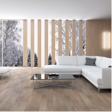 Инженерная доска замковая Gran Parte Капучино ПРАЙМ-СЕЛЕКТ 155 (1,86 м2)