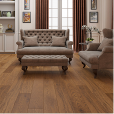 Инженерная доска замковая Gran Parte Канелла ПРАЙМ-СЕЛЕКТ 155 (1,86 м2)